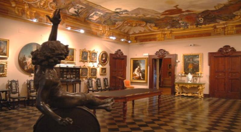 Pinacoteca Civica