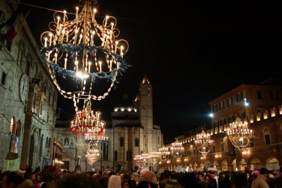 Il Carnevale Ascolano