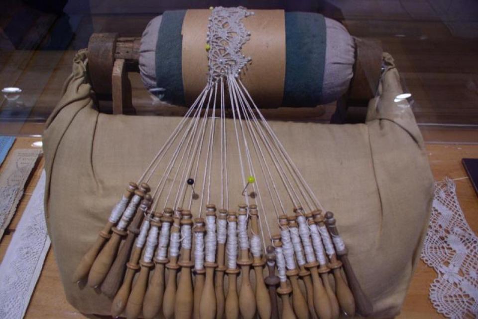 Il meraviglio borgo Offida