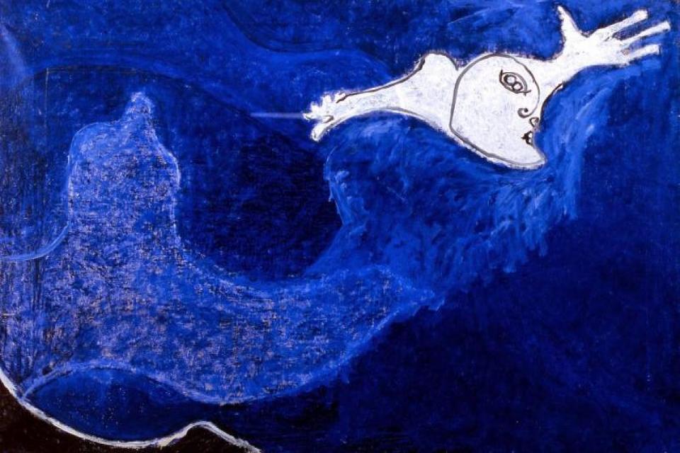 Galleria d'Arte Contemporanea &Prime;Osvaldo Licini&Prime;